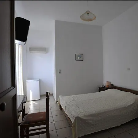 Alkyon Hotel Parikia (Paros)
