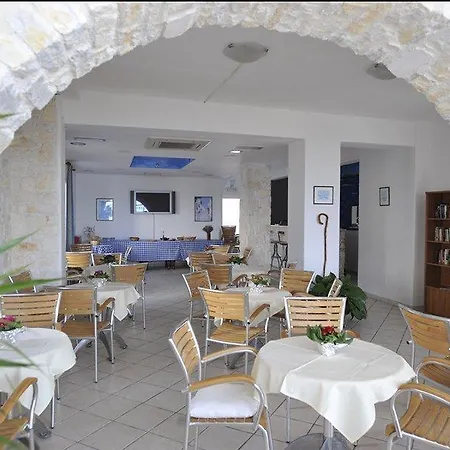 Alkyon Ξενοδοχείο 3*