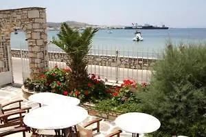 Hotel Alkyon Parikia (Paros)