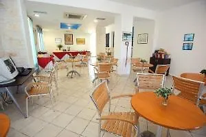 Alkyon 3* Parikia (Paros)