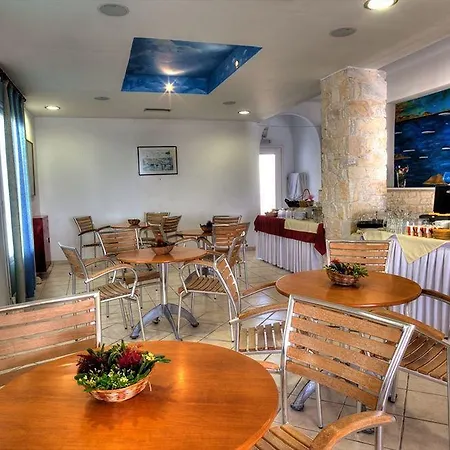 Hotel Alkyon