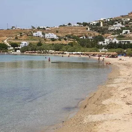Ξενοδοχείο Alkyon