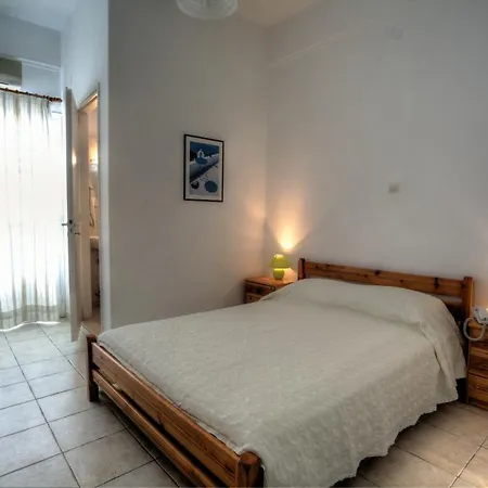 Alkyon Hotel 3*