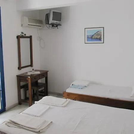 Alkyon Hotel