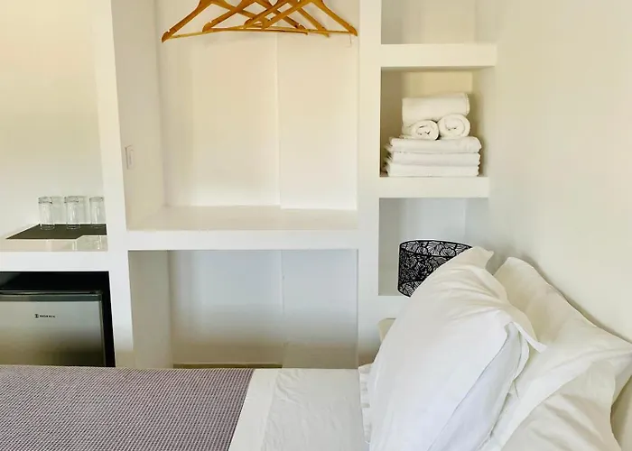 Alkyon Ξενοδοχείο 3*