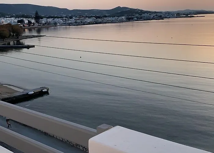 Ξενοδοχείο Alkyon Πάρος