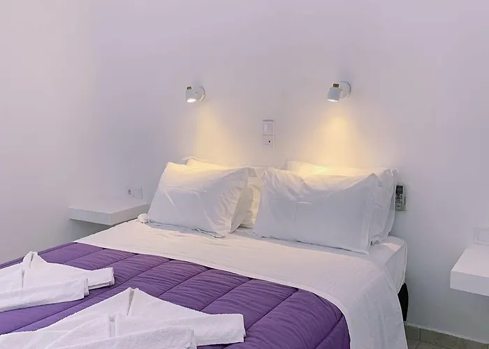 Alkyon Ξενοδοχείο