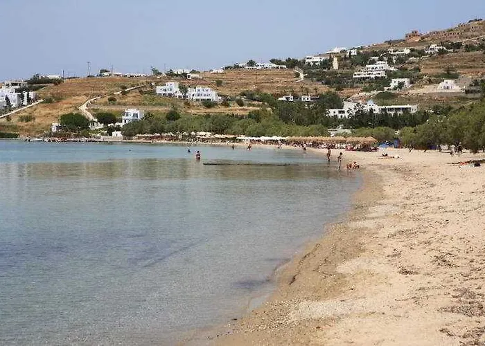 Ξενοδοχείο Alkyon