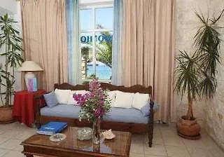 Alkyon Ξενοδοχείο Πάρος