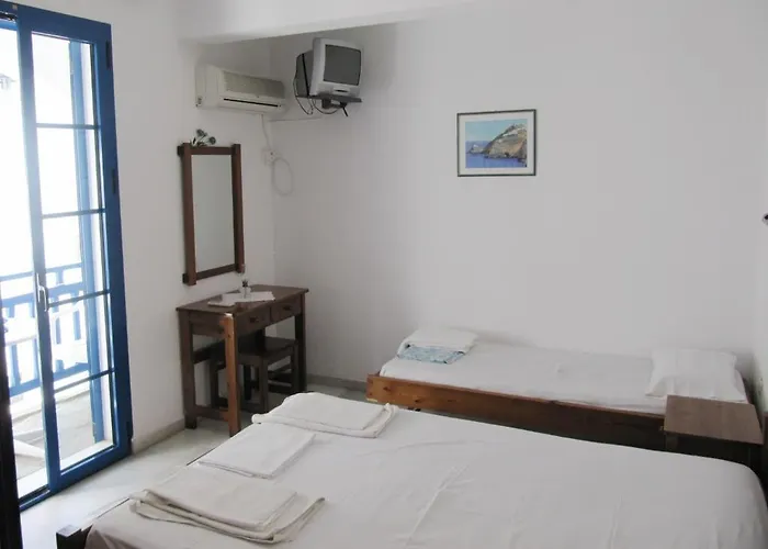 Alkyon Ξενοδοχείο